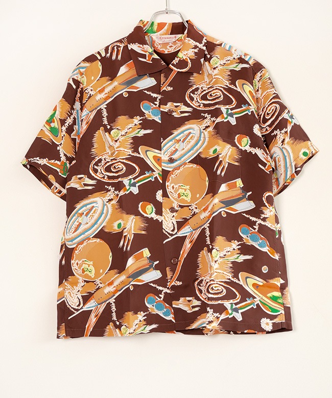 SALE 10%OFF】【ステッカー・保存箱付き】SUN SURF(サンサーフ) SUN