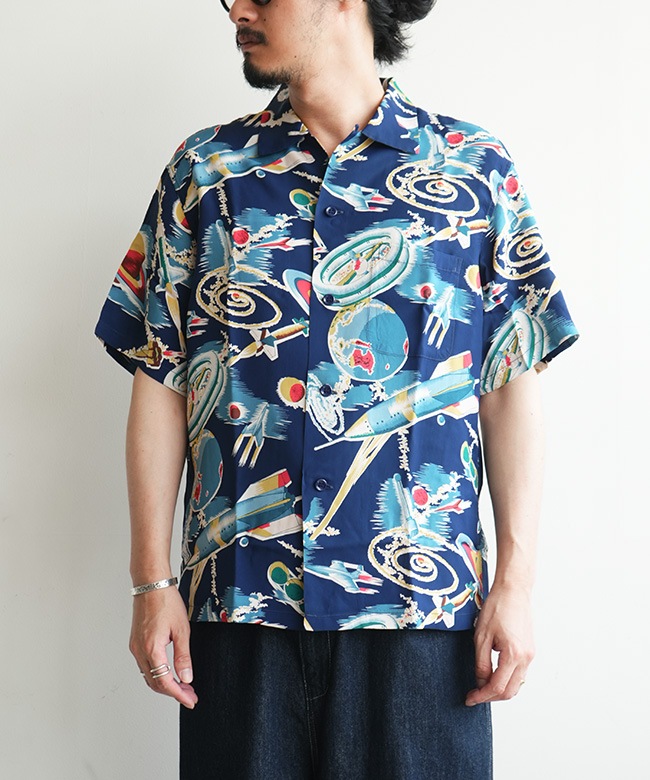 SALE 10%OFF】【ステッカー・保存箱付き】SUN SURF(サンサーフ) SUN