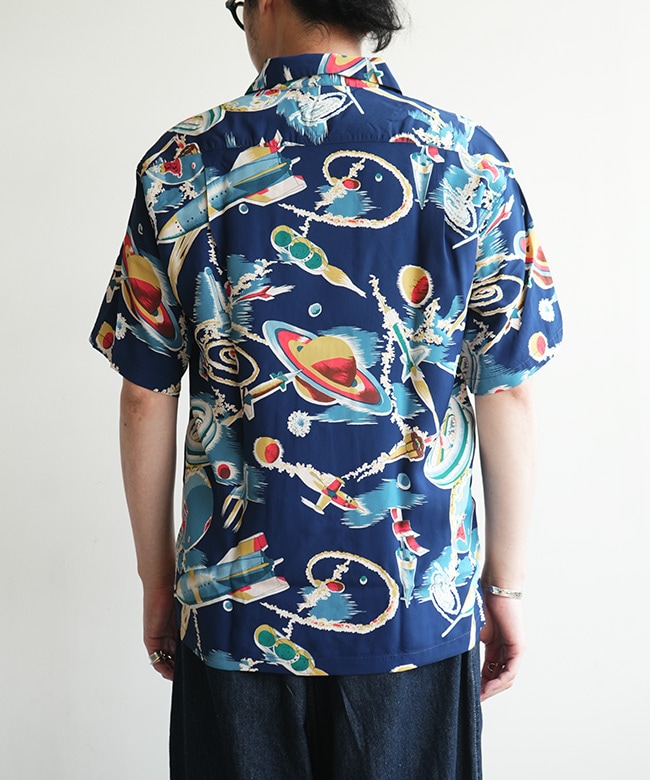SALE 10%OFF】【ステッカー・保存箱付き】SUN SURF(サンサーフ) SUN