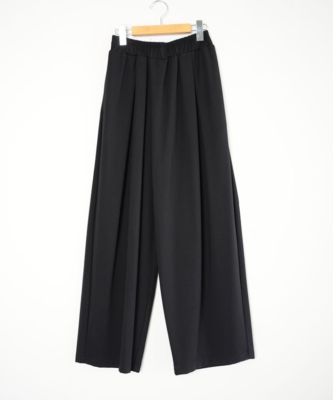 SALE 30%OFF】CYNICAL(シニカル)タック ワイドパンツ レディース