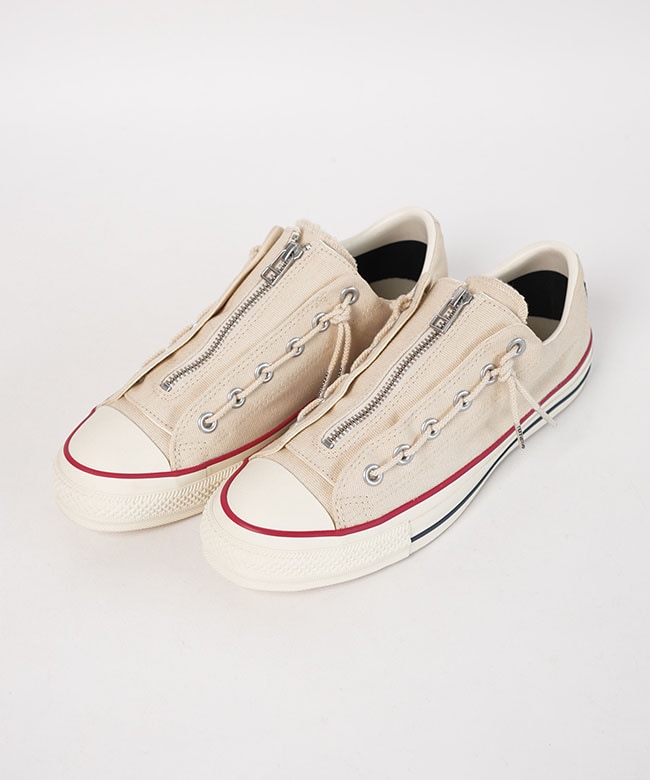 nonnative(ノンネイティブ) 【替え紐付き】CONVERSE × nonnative ALL