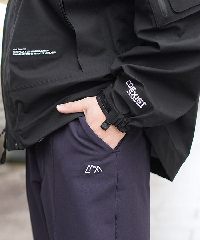 CMF2501-P01C]CMF/COMFY OUTOOR GARMNT(シーエムエフ/コンフィー