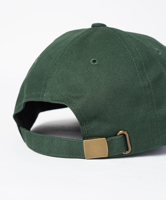 THE SHINZONE(ザ シンゾーン) THE SHINZONE CAP キャップ 帽子