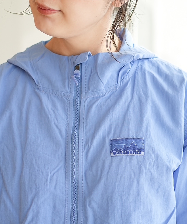 パタゴニアキッズエブリデーレディジャケット&パンツセット