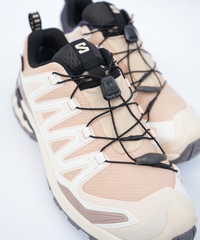 SALOMON(サロモン)XA PRO 3D V9 GORE-TEX [l47817600] | レディース