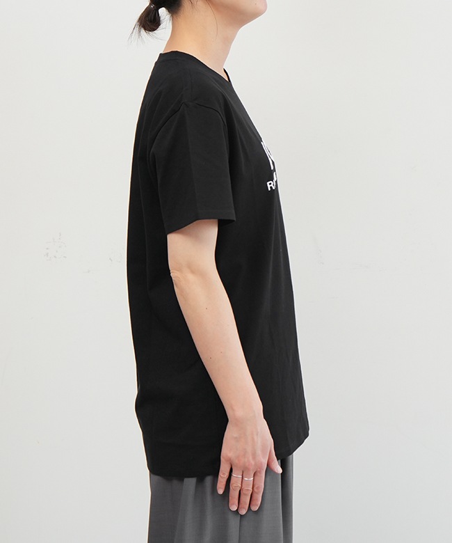 SALE 30%OFF】A.P.C.(アー・ペー・セー)T-SHIRT RUE MADAME 2.0-JERSEY