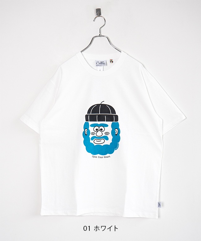 ☆ジムフィータス85's来日／T-Shirts+驚愕ソノシートset