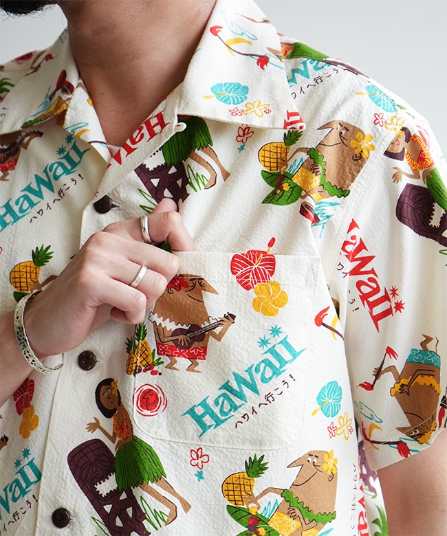 SALE 20%OFF】[SS39537]【ハンガー付属】SUN SURF(サンサーフ