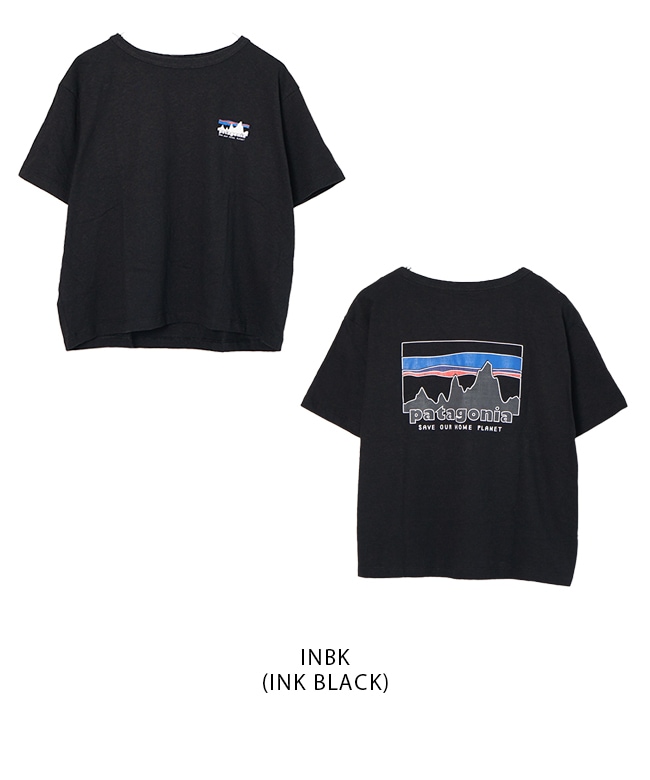 国内正規販売店】[37715] Patagonia(パタゴニア) W'S '73 SKYLINE EASY