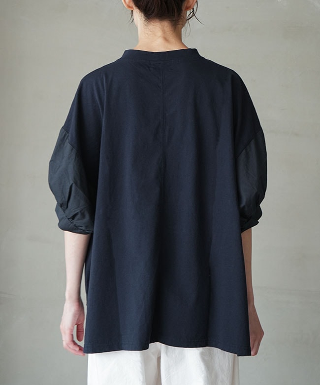 SALE 20%OFF】[SA-35115]sabbatum(サバタム) バイファブリック