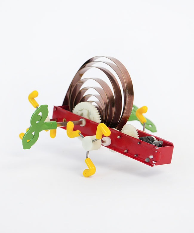 KIKKERLAND(キッカーランド) Wind Up 