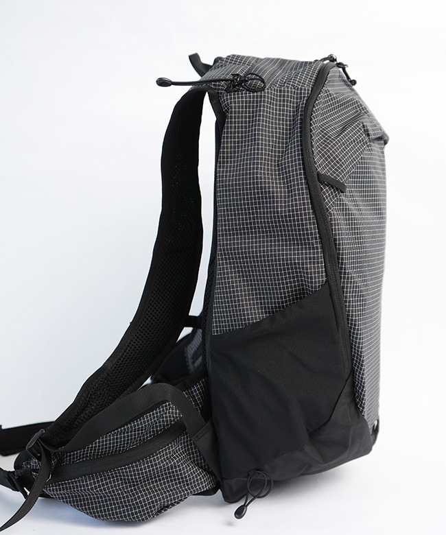 はやぶさまん マノ リュック – イビサ オンラインショップ