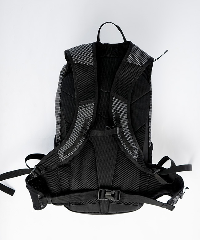 LC2670800]SALOMON(サロモン) TRAILBLAZER 20 COMMUTER トレイル