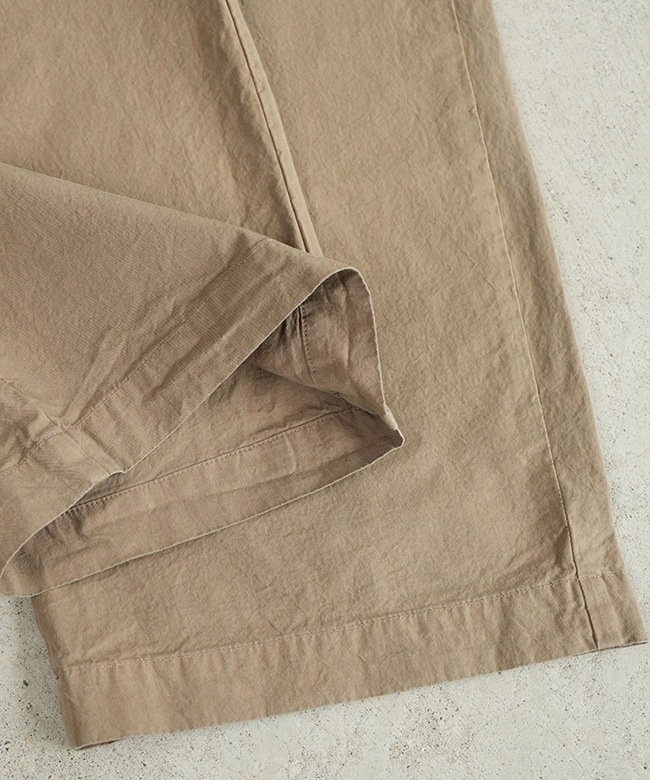 SALE 50%OFF】ORCIVAL(オーシバル/オーチバル) Men's Garment Dye