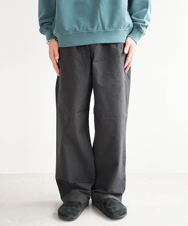 OR-E0257OOM]ORCIVAL(オーシバル/オーチバル) Men's Garment Dye