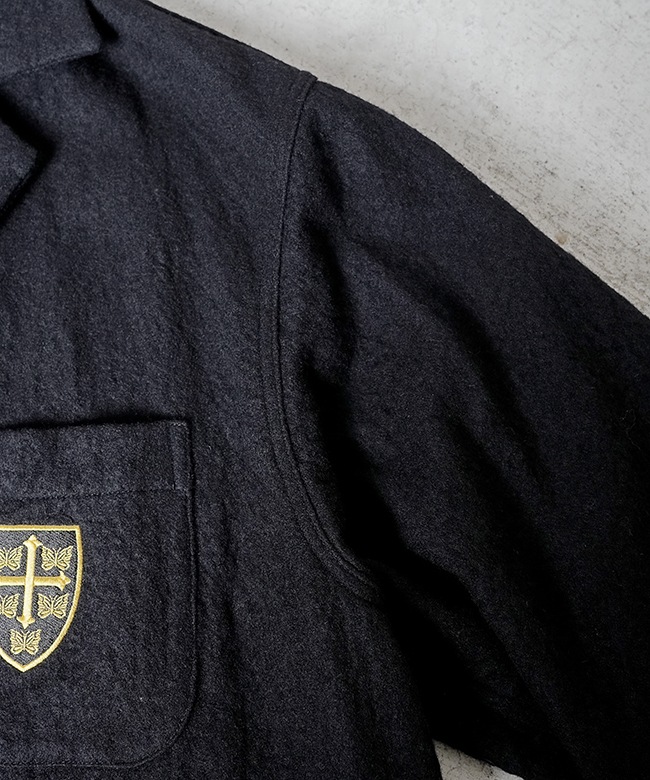 SALE 30%OFF】NEEDLES(ニードルス) Easy Blazer - Shrunk Wool