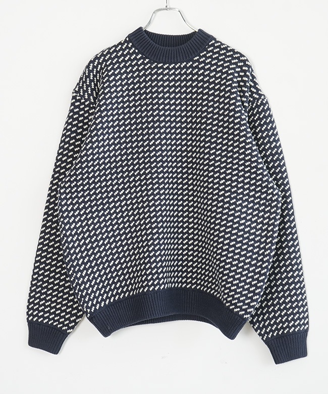 SALE 10%OFF】[5575-2030]L.L.Bean(エルエルビーン) Wayne Sweater