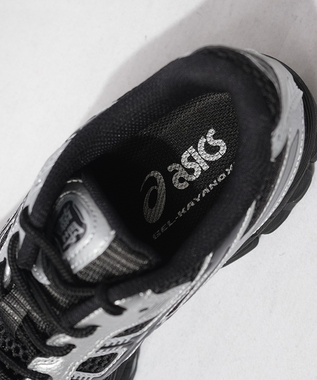 ASICS(アシックス)GEL-KAYANO 12.1 スポーツスタイル スニーカー