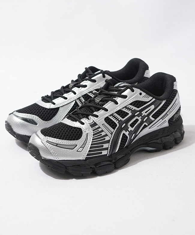 1203A759]ASICS(アシックス)GEL-KAYANO 12.1 スポーツスタイル