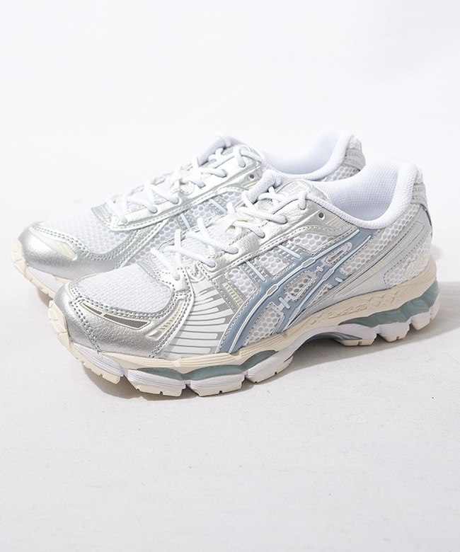 ASICS(アシックス)GEL-KAYANO 12.1 スポーツスタイル スニーカー