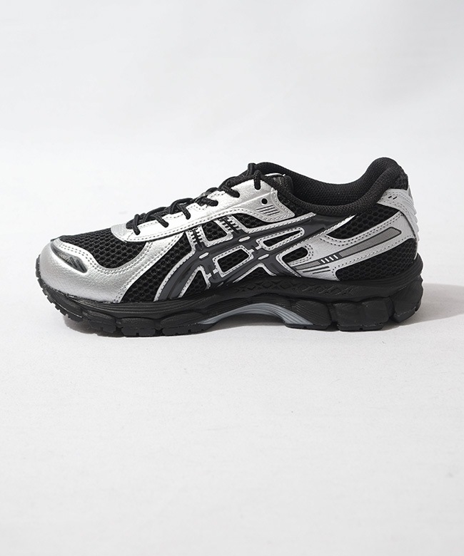 ASICS(アシックス)GEL-KAYANO 12.1 スポーツスタイル スニーカー
