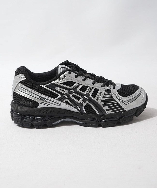 ASICS(アシックス)GEL-KAYANO 12.1 スポーツスタイル スニーカー