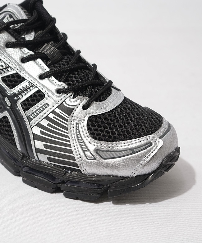 ASICS(アシックス)GEL-KAYANO 12.1 スポーツスタイル スニーカー