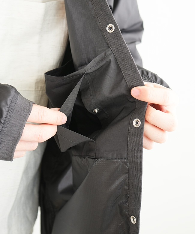 ◇[N26SA054]THE NORTH FACE PURPLE LABEL(ザ・ノース・フェイス