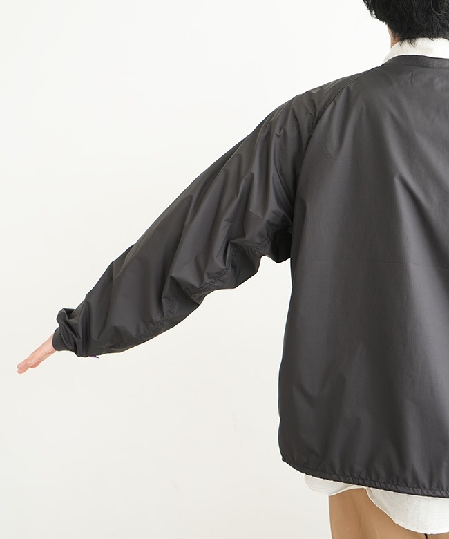 ◇[N26SA054]THE NORTH FACE PURPLE LABEL(ザ・ノース・フェイス