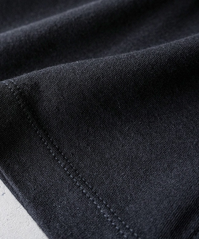 OR-C0530SEF]ORCIVAL(オーシバル/オーチバル) CREW NECK CARDIGAN