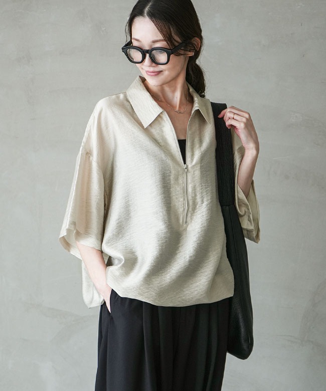SALE 20%OFF】◇SOLAMONAT LARME(ソラモナラーム) シアーナイロン