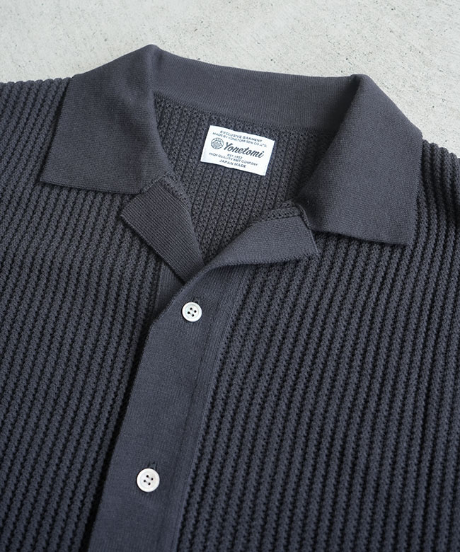 SALE 20%OFF】Yonetomi NEW BASIC(ヨネトミニューベーシック)COTTON
