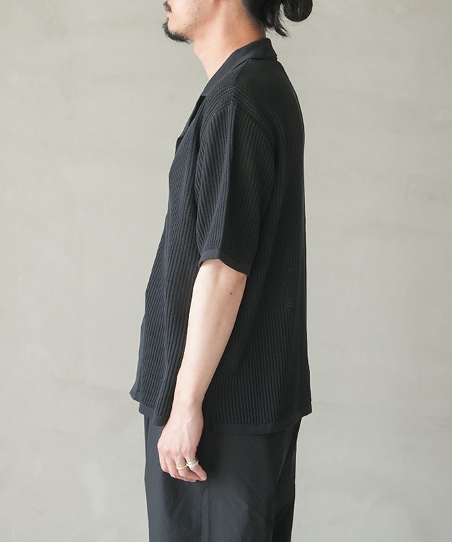 SALE 50%OFF】Yonetomi NEW BASIC(ヨネトミニューベーシック)COTTON
