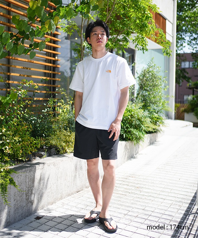 ◇New balance(ニューバランス)Athletics Stretch Woven Short
