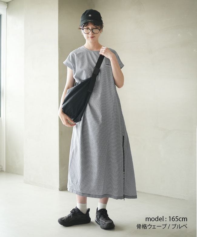 SALE 20%OFF】THOUSAND MILE(サウザンドマイル) FRENCH SLEEVE OP HIGH