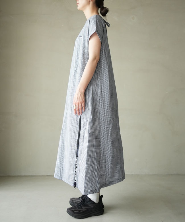 SALE 50%OFF】THOUSAND MILE(サウザンドマイル) FRENCH SLEEVE OP HIGH