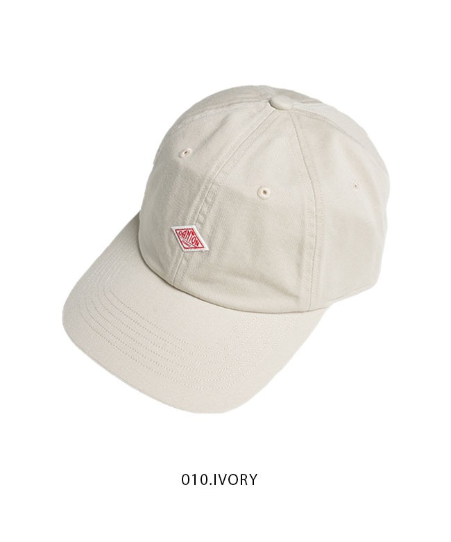 kaja キャップ ６パネルキャップ カジャ ovy 白 kaja キャップ 6パネルキャップ カジャ ovy 白