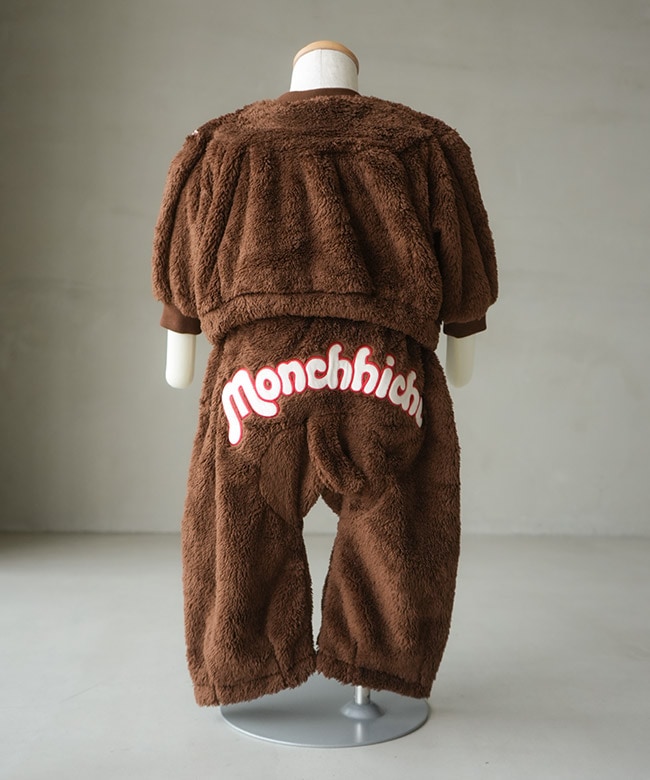 p.premier(ピードットプルミエ)/F.O.KIDS(エフオーキッズ) 【コラボ