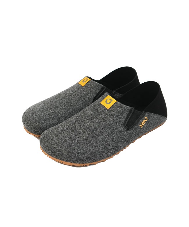 こじゅ様 スムース2.5 XERO SHOES(ゼロシューズ) M's パゴサ メンズ シューズ 靴[PGSM-BLCK
