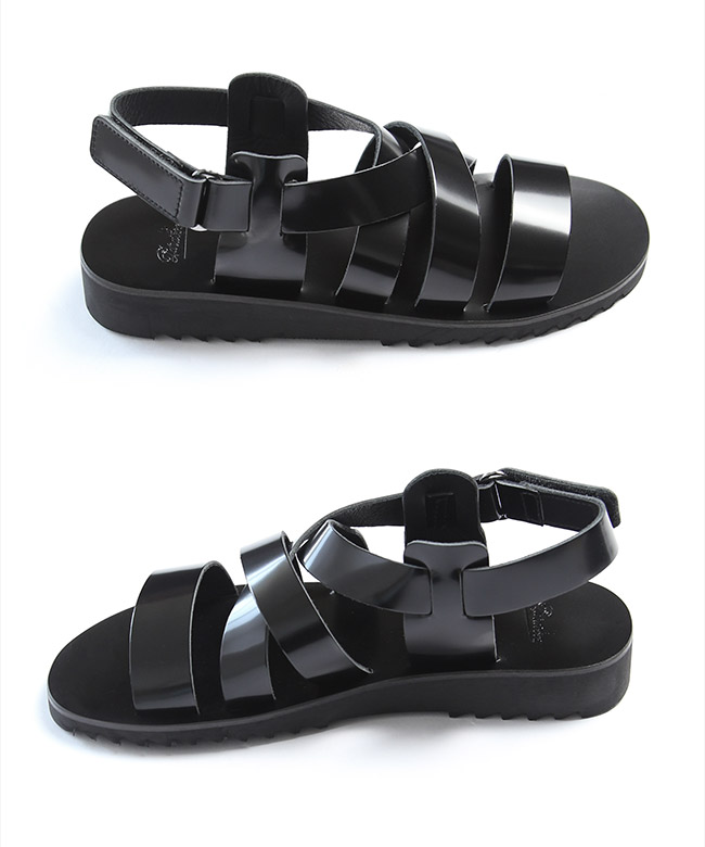 SALE 50%OFF】[215027]Paraboot(パラブーツ) TIARE ティアレ サンダル