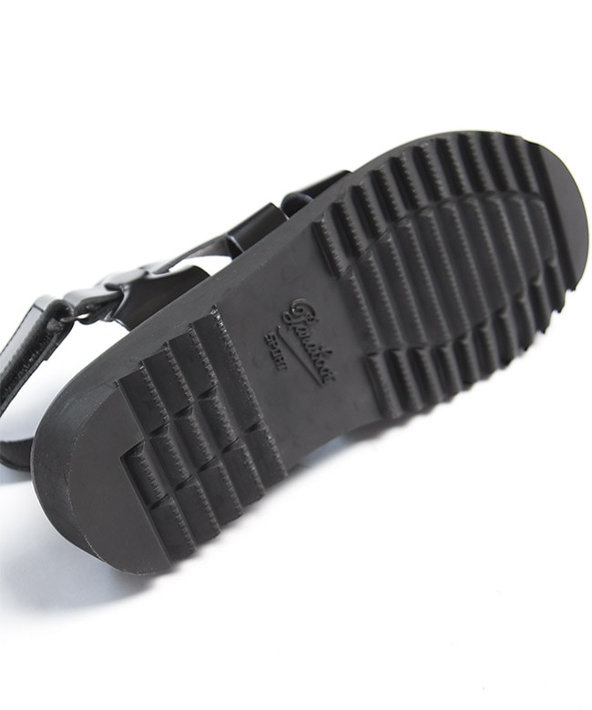 SALE 50%OFF】Paraboot(パラブーツ) TIARE ティアレ サンダル レザー