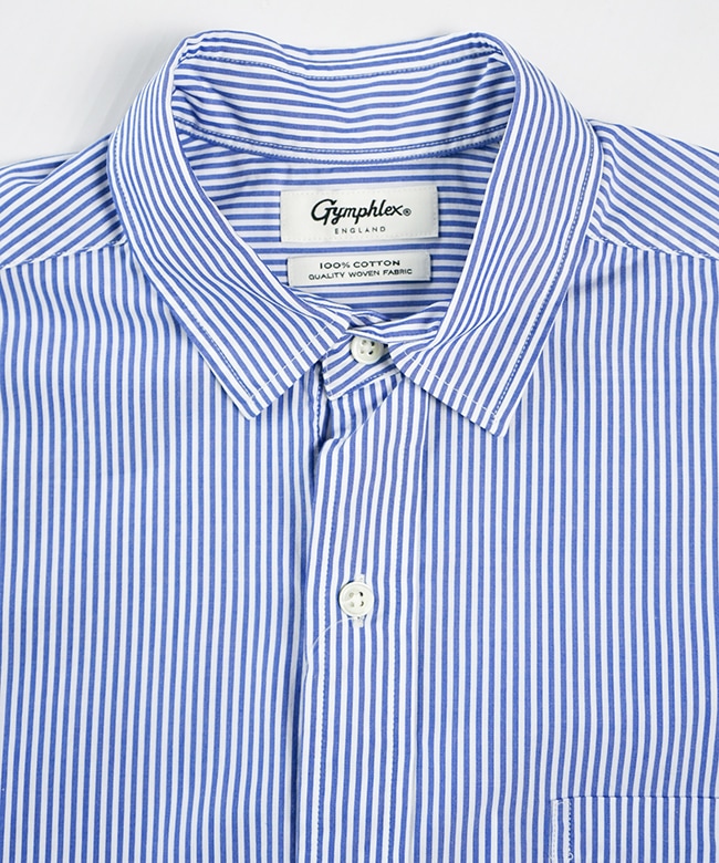 3点おまとめ専用です✨シャツワンピ+ジムフレックス スカート+ドアーズブラウス GYMPHLEX ジムフレックス トップス ワンピース レディース