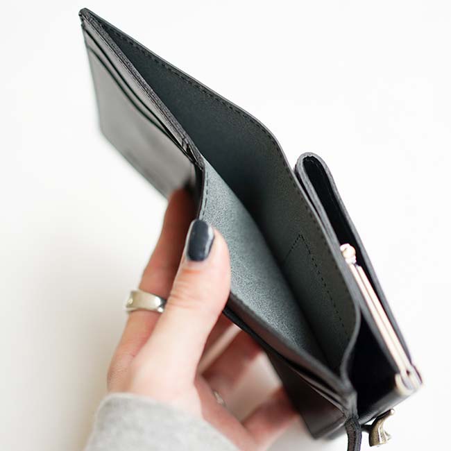 ◇【国内正規販売店】[54212310840] IL BISONTE(イルビゾンテ