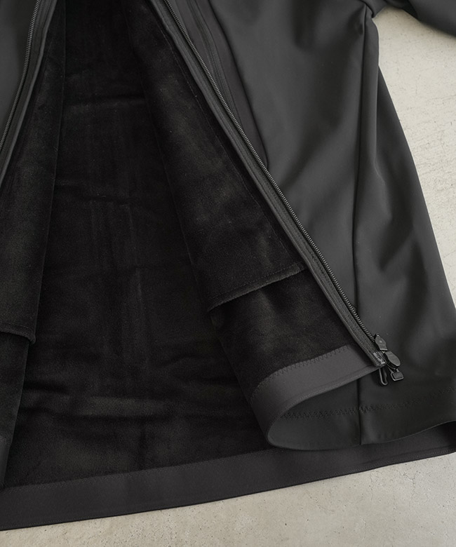 DU4FWBA3M]DESCENTE ALLTERRAIN(デサントオルテライン) SOFT