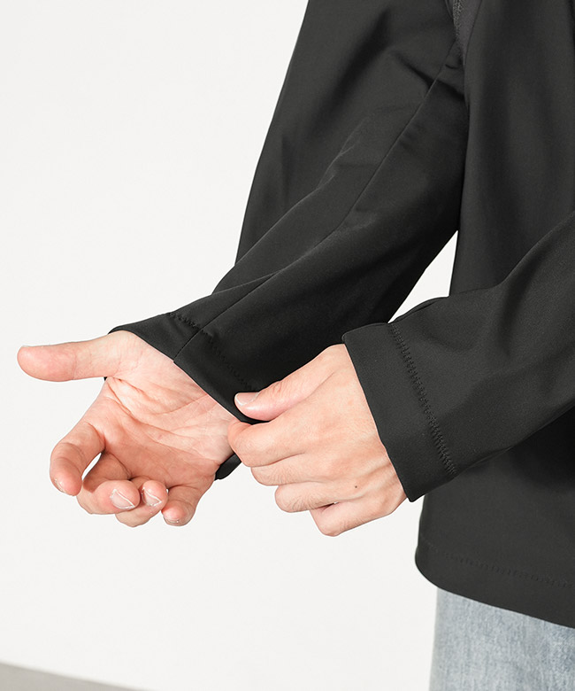 DU4FWBA3M]DESCENTE ALLTERRAIN(デサントオルテライン) SOFT