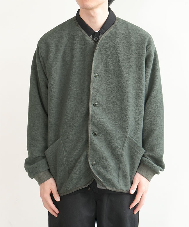 SALE 30%OFF】[AUD7277]Audience(オーディエンス) POLARTEC Thermal