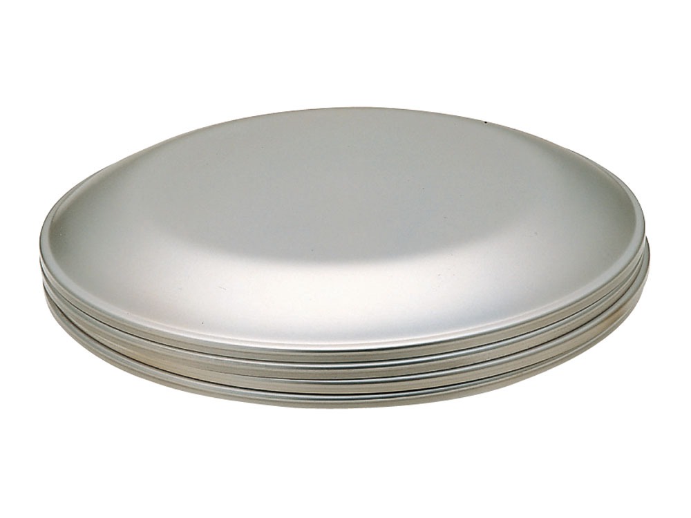 【新品】 peak SPテーブルウェアプレート L TW034 ４枚 Amazon | スノーピーク(snow peak) ステンレス鋼 SPテーブル