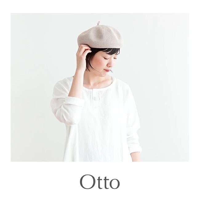 Berret | bocodeco Online store | ボコデコ 公式オンラインストア