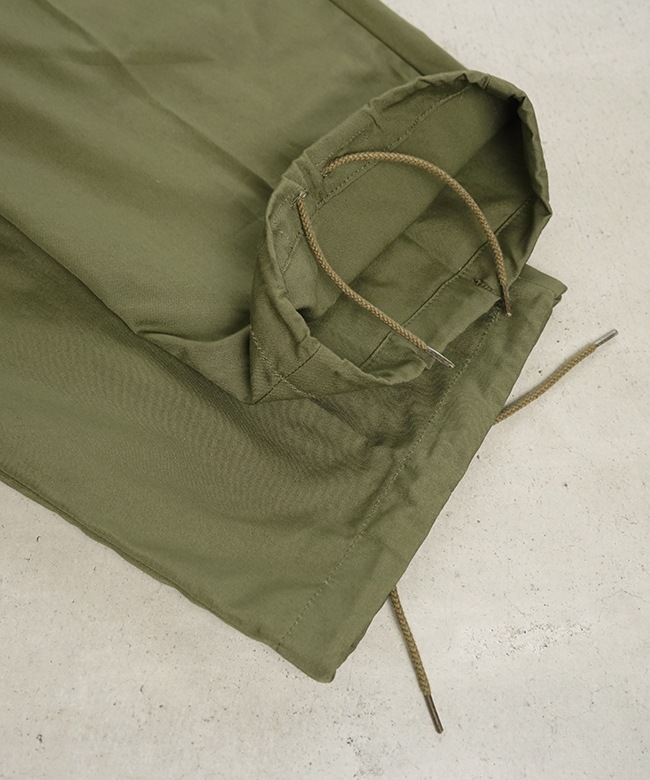 fatigue-trousers]WORKERS(ワーカーズ) Fatigue Trousers ファティーグ