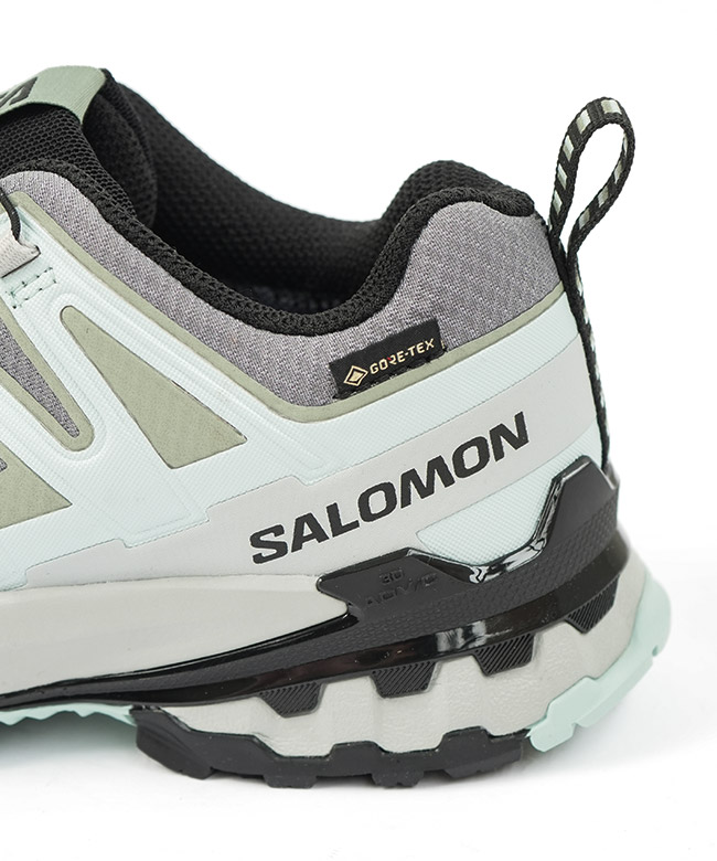 L47823100]SALOMON(サロモン) XA PRO 3D V9 GORE-TEX W トレイル